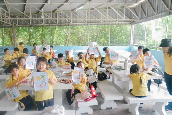 โรงเรียนปรีชานุศาสน์